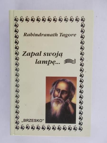 Zapal swoją lampę