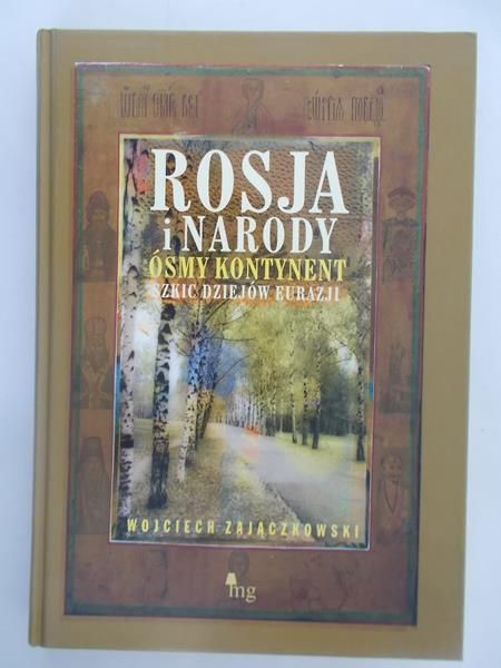 Rosja i narody