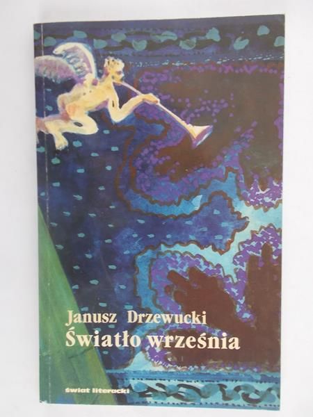 Światło września