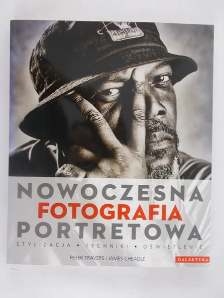 Nowoczesna fotografia portretowa