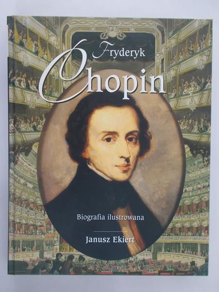 Fryderyk Chopin