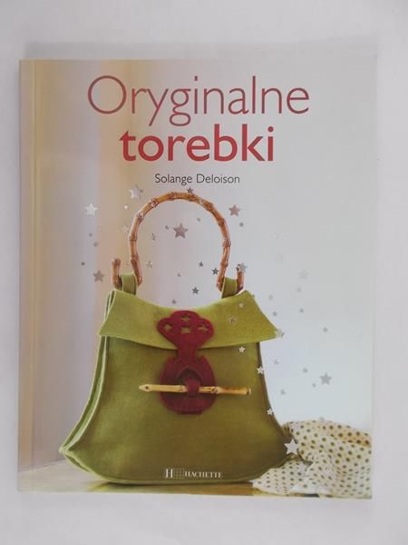Oryginalne torebki