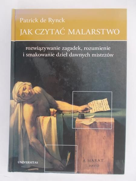 Jak czytać malarstwo