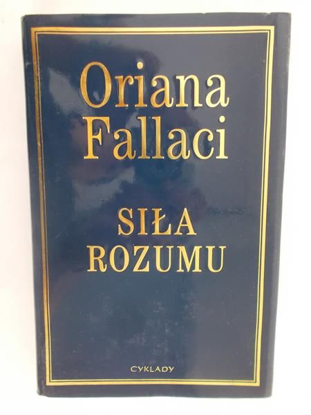 Siła rozumu