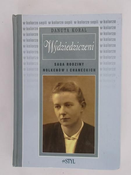Wydziedziczeni
