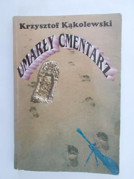 Umarły cmentarz