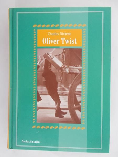 Oliver Twist