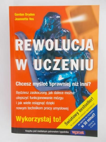 Rewolucja w uczeniu