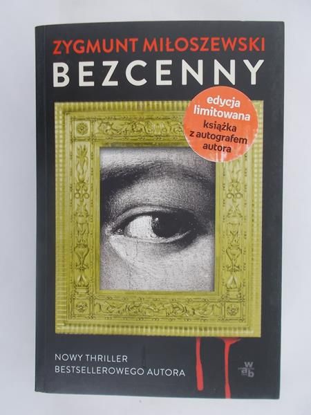 Bezcenny