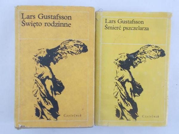 Śmierć pszczelarza. Święto rodzinne.