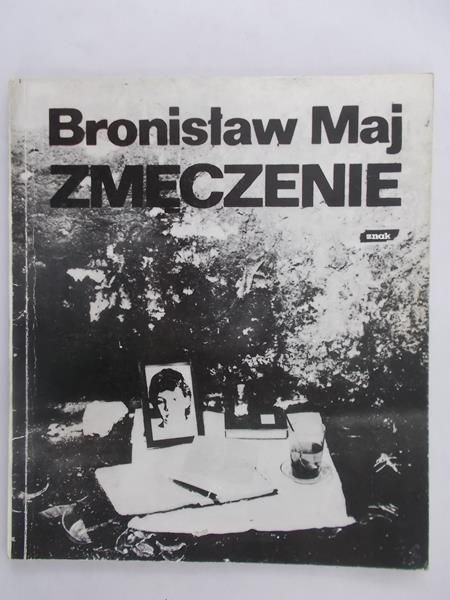 Zmęczenie