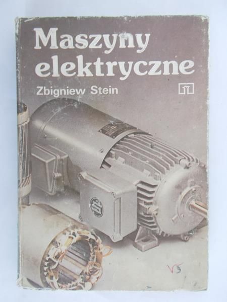 Maszyny elektryczne
