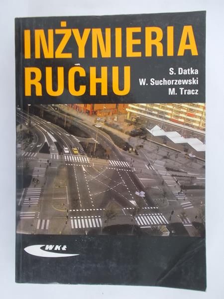 Inżynieria ruchu