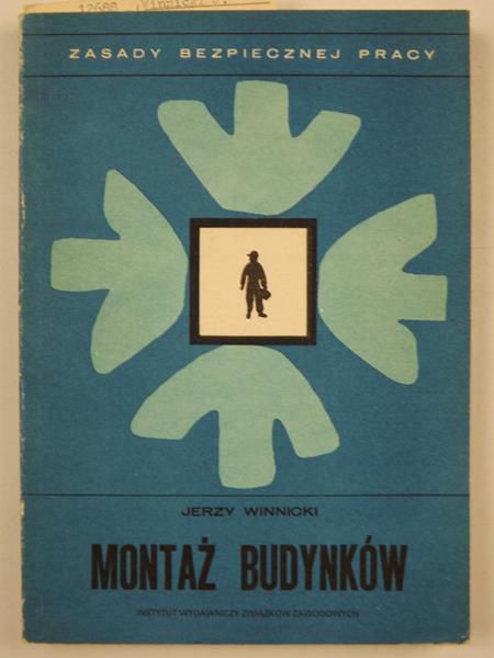 Montaż budynków