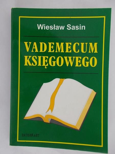 Vademecum księgowego