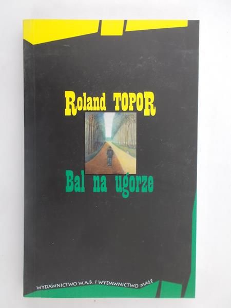 Bal na ugorze