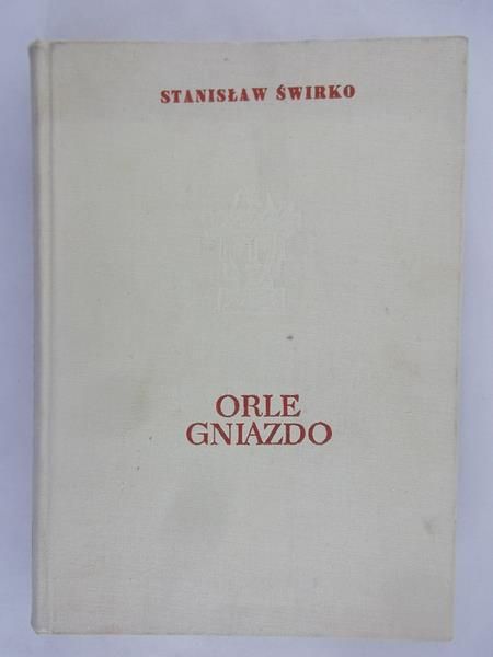 Orle Gniazdo