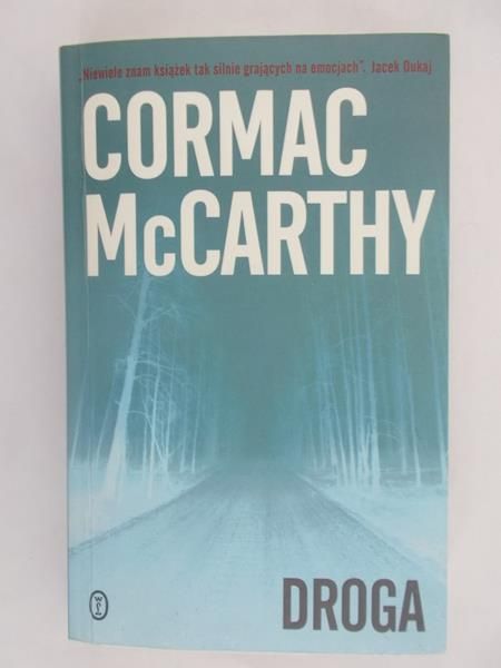 McCarthy Cormac - Droga