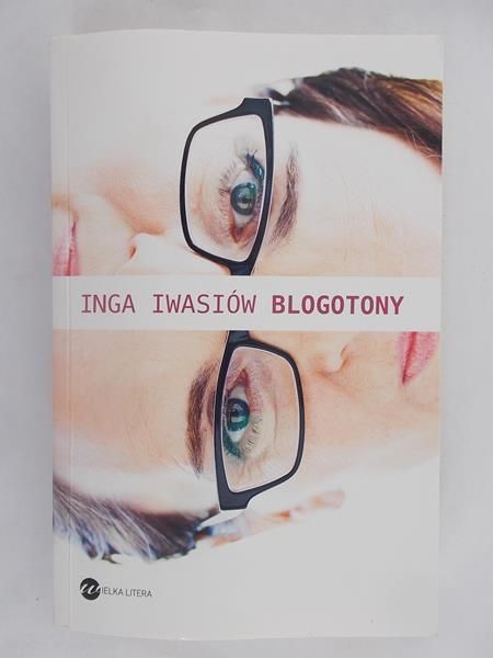 Blogotony