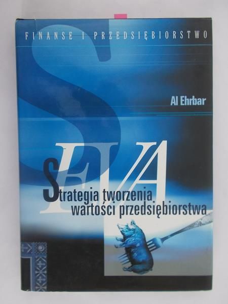 Strategia tworzenia wartości przedsiębiorstwa