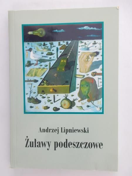 Żuławy podeszczowe