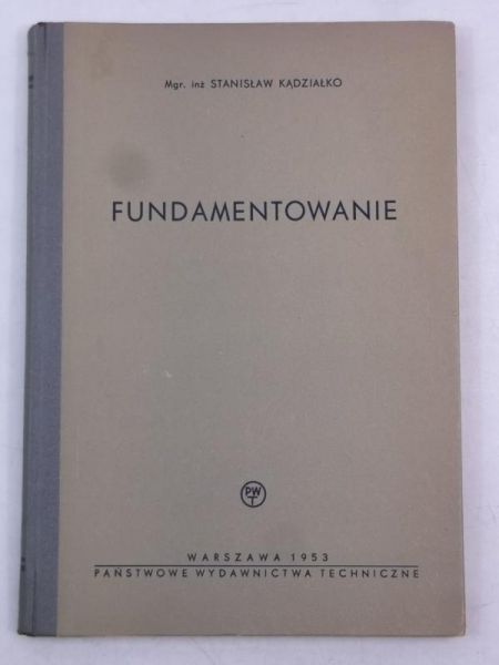 Fundamentowanie