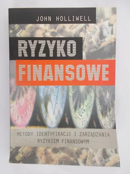 Ryzyko finansowe