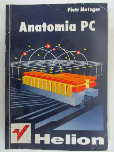Anatomia PC