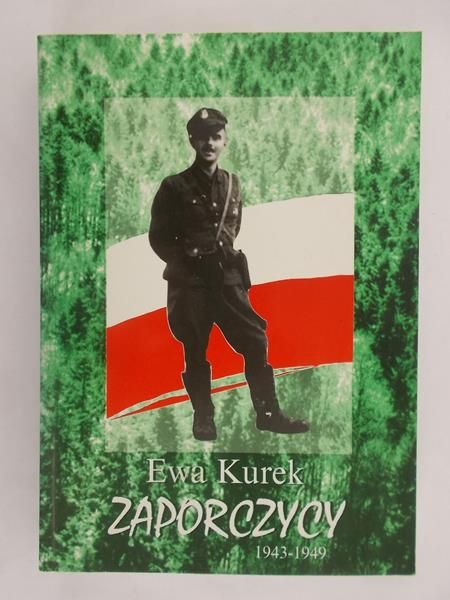 Zaporczycy 1943-1949