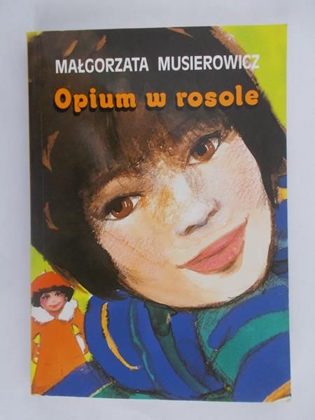 Opium w rosole