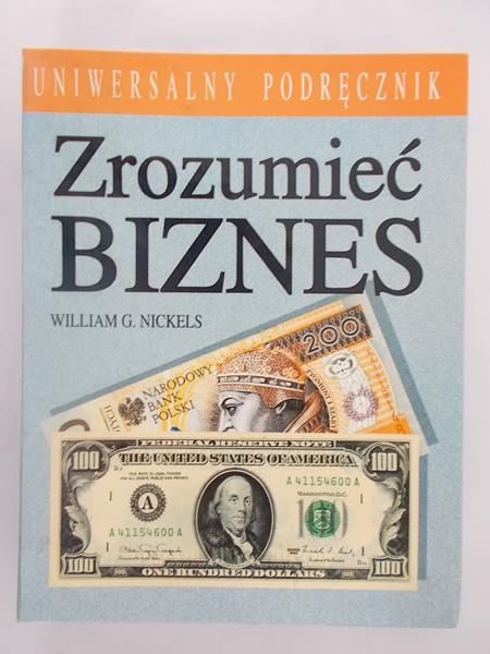 Zrozumieć biznes