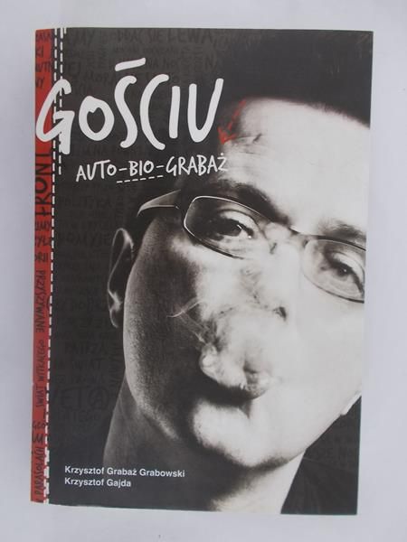Gościu