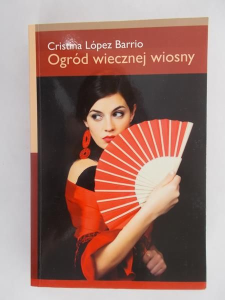 Ogród wiecznej wiosny