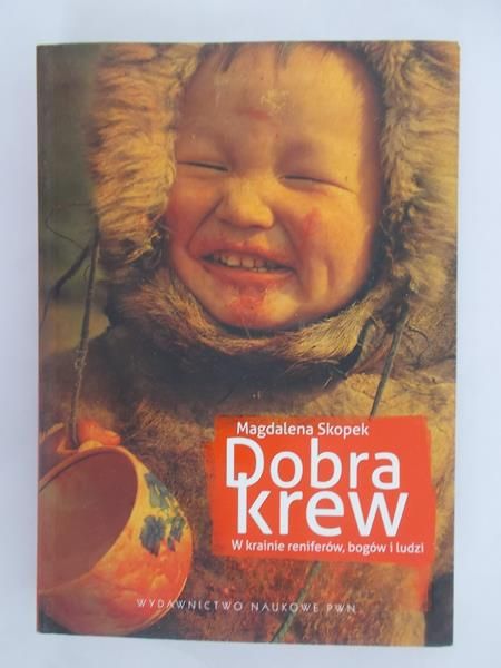 Dobra krew