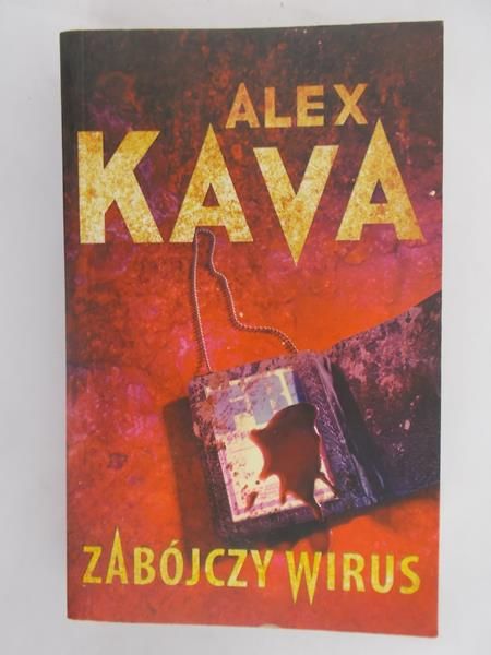 Zabójczy wirus
