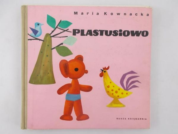 Plastusiowo
