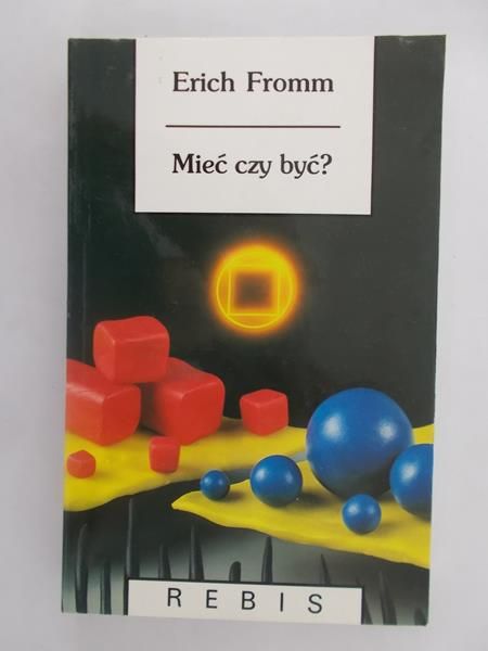 Mieć czy być