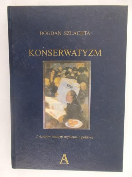 Konserwatyzm