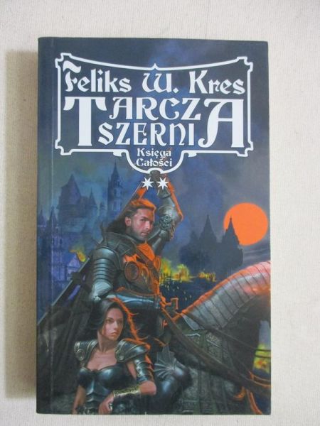 Kres Feliks W.  - Tarcza Szerni