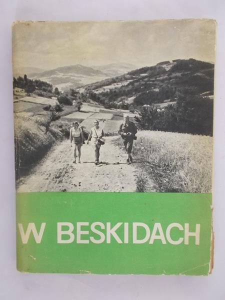 W Beskidach