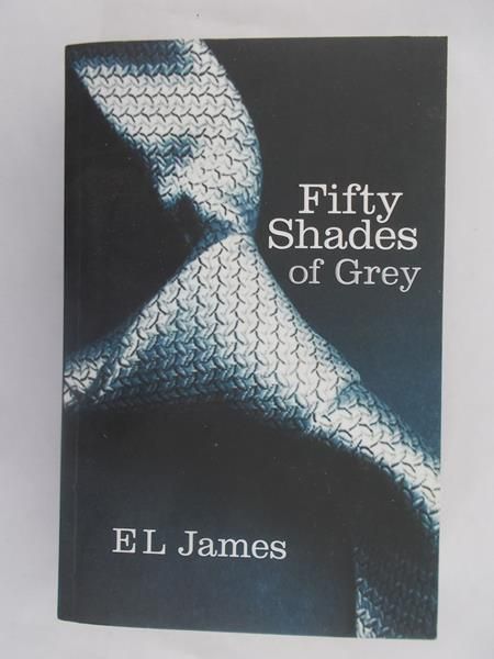 Fifty Shades of Grey