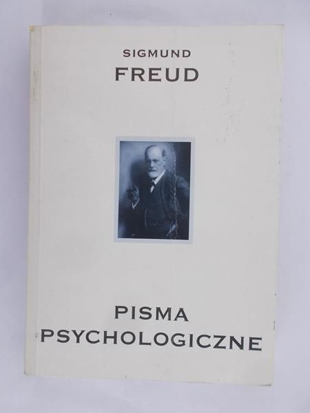 Pisma psychologiczne