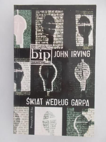 Świat według Garpa