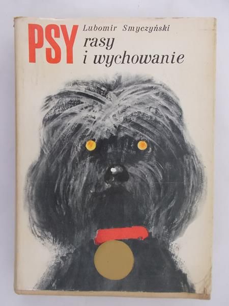 Psy rasy i wychowanie