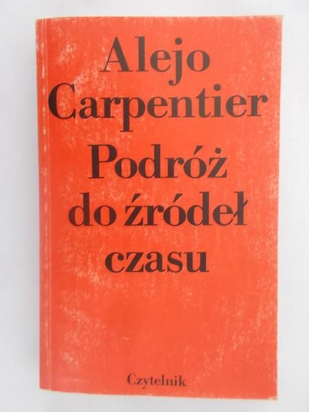 Podróż do źródeł czasu