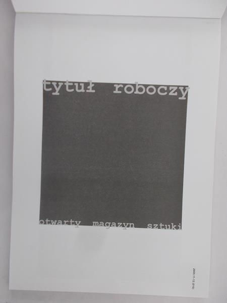 Tytuł roboczy (010)