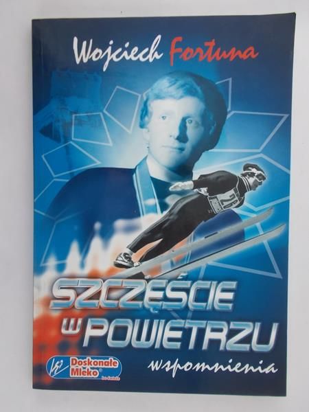 Szczęście w powietrzu