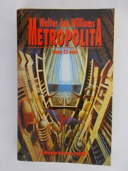 Metropolita