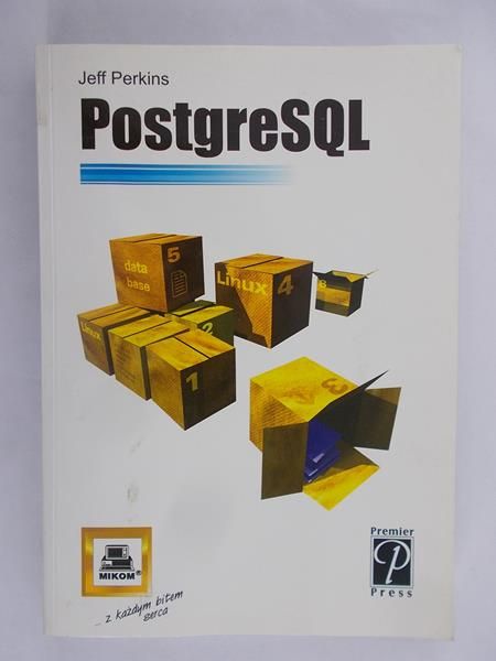 PostgreSQL