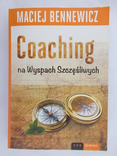 Coaching na Wyspach Szczęśliwych